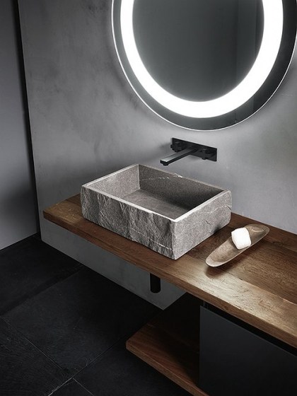 VASQUE EN PIERRE PIASENTINA